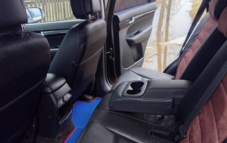 KIA Sorento II рестайлинг, 2014 год, 1 400 000 рублей, 13 фотография