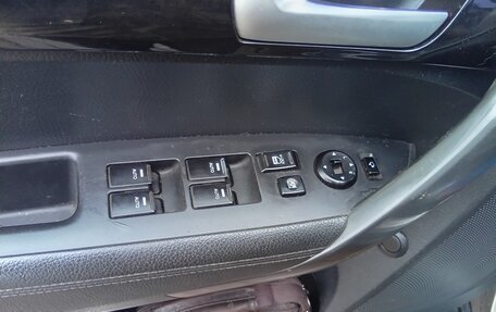 KIA Sorento II рестайлинг, 2014 год, 1 400 000 рублей, 11 фотография