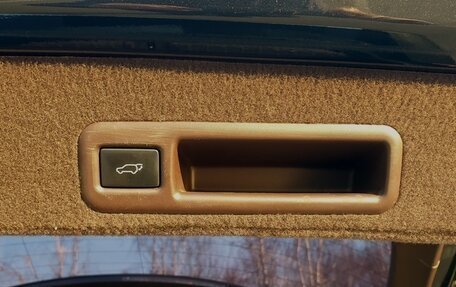 Lexus RX IV рестайлинг, 2017 год, 3 830 000 рублей, 10 фотография