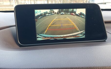 Lexus RX IV рестайлинг, 2017 год, 3 830 000 рублей, 14 фотография