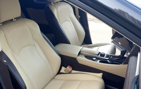 Lexus RX IV рестайлинг, 2017 год, 3 830 000 рублей, 18 фотография
