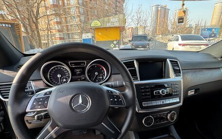 Mercedes-Benz GL-Класс, 2014 год, 2 900 000 рублей, 6 фотография