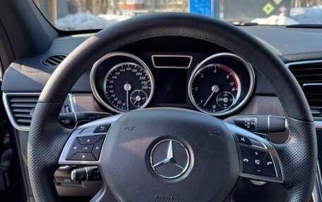 Mercedes-Benz GL-Класс, 2014 год, 2 900 000 рублей, 7 фотография