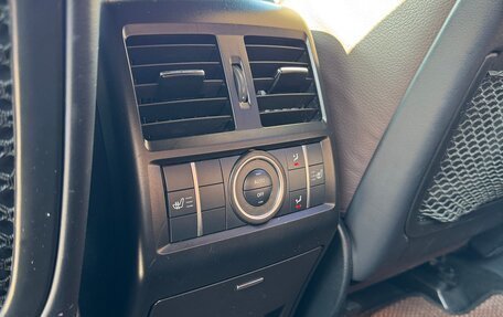 Mercedes-Benz GL-Класс, 2014 год, 2 900 000 рублей, 11 фотография