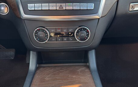 Mercedes-Benz GL-Класс, 2014 год, 2 900 000 рублей, 8 фотография