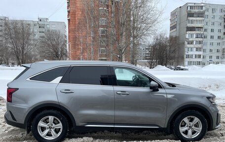KIA Sorento IV, 2021 год, 3 400 000 рублей, 4 фотография