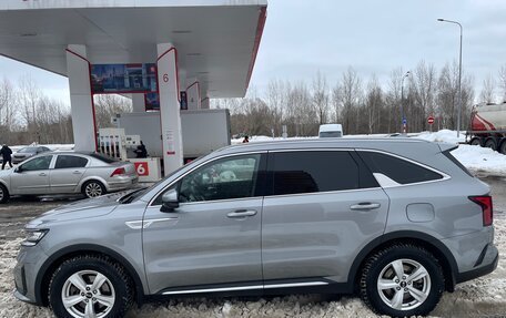 KIA Sorento IV, 2021 год, 3 400 000 рублей, 2 фотография