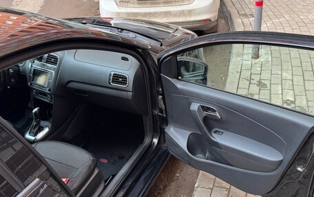 Volkswagen Polo VI (EU Market), 2019 год, 1 085 000 рублей, 5 фотография