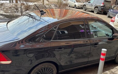 Volkswagen Polo VI (EU Market), 2019 год, 1 085 000 рублей, 14 фотография