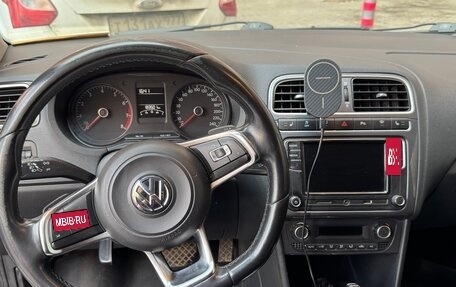 Volkswagen Polo VI (EU Market), 2019 год, 1 085 000 рублей, 3 фотография