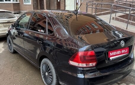 Volkswagen Polo VI (EU Market), 2019 год, 1 085 000 рублей, 10 фотография
