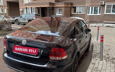 Volkswagen Polo VI (EU Market), 2019 год, 1 085 000 рублей, 15 фотография