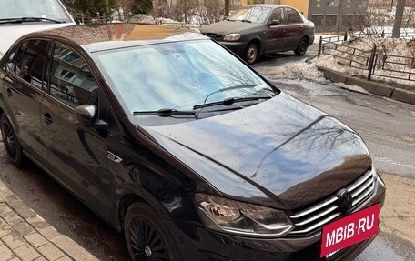 Volkswagen Polo VI (EU Market), 2019 год, 1 085 000 рублей, 13 фотография