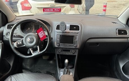 Volkswagen Polo VI (EU Market), 2019 год, 1 085 000 рублей, 4 фотография