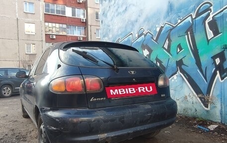 Daewoo Lanos, 2000 год, 130 000 рублей, 2 фотография