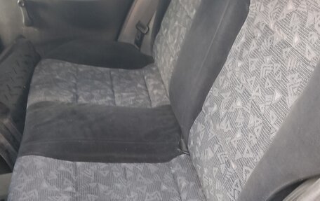 Daewoo Lanos, 2000 год, 130 000 рублей, 15 фотография