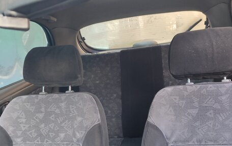 Daewoo Lanos, 2000 год, 130 000 рублей, 14 фотография