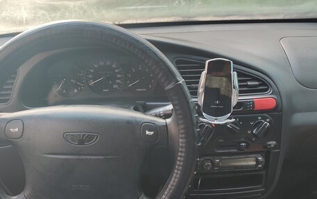 Daewoo Lanos, 2000 год, 130 000 рублей, 17 фотография