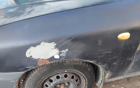 Daewoo Lanos, 2000 год, 130 000 рублей, 21 фотография