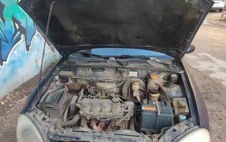 Daewoo Lanos, 2000 год, 130 000 рублей, 26 фотография