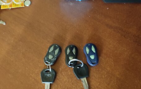 Daewoo Lanos, 2000 год, 130 000 рублей, 27 фотография