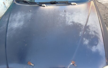 Daewoo Lanos, 2000 год, 130 000 рублей, 22 фотография