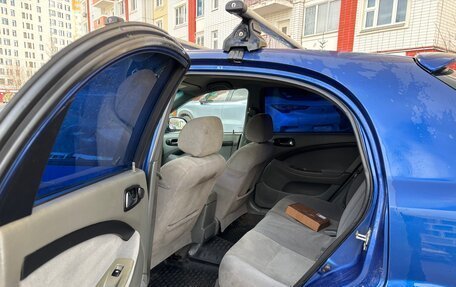 Chevrolet Lacetti, 2007 год, 380 000 рублей, 8 фотография