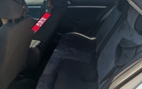 Volkswagen Jetta VI, 2010 год, 800 000 рублей, 8 фотография