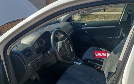 Volkswagen Jetta VI, 2010 год, 800 000 рублей, 10 фотография