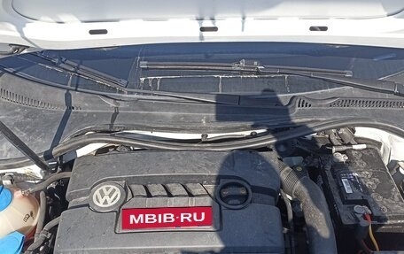 Volkswagen Jetta VI, 2010 год, 800 000 рублей, 5 фотография