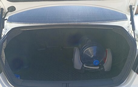 Volkswagen Jetta VI, 2010 год, 800 000 рублей, 13 фотография