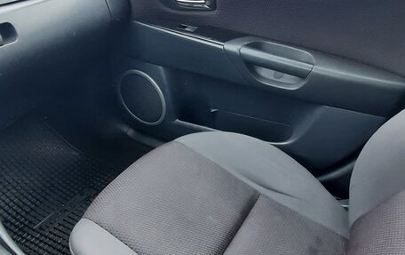 Mazda 3, 2008 год, 510 000 рублей, 3 фотография