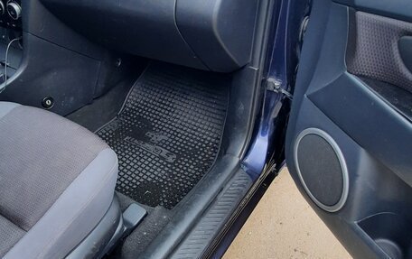 Mazda 3, 2008 год, 510 000 рублей, 7 фотография