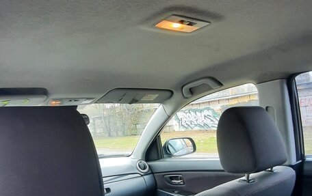 Mazda 3, 2008 год, 510 000 рублей, 4 фотография