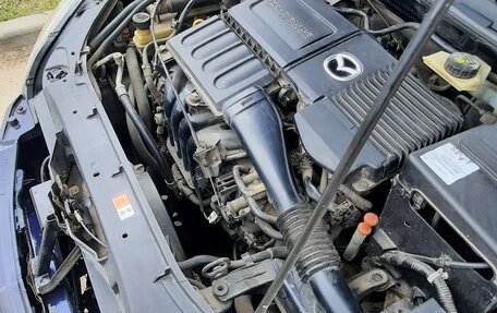 Mazda 3, 2008 год, 510 000 рублей, 10 фотография