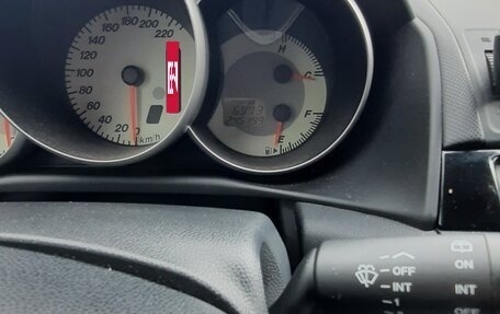 Mazda 3, 2008 год, 510 000 рублей, 2 фотография