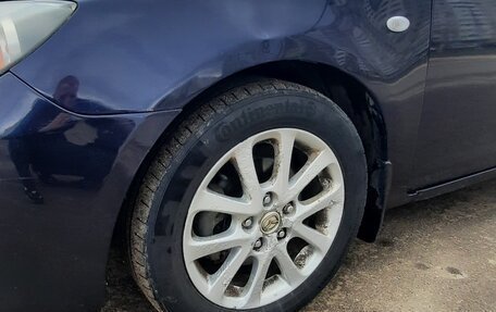 Mazda 3, 2008 год, 510 000 рублей, 12 фотография