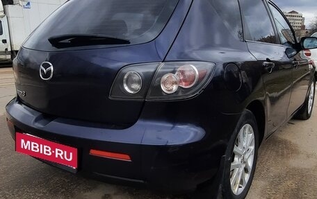 Mazda 3, 2008 год, 510 000 рублей, 13 фотография