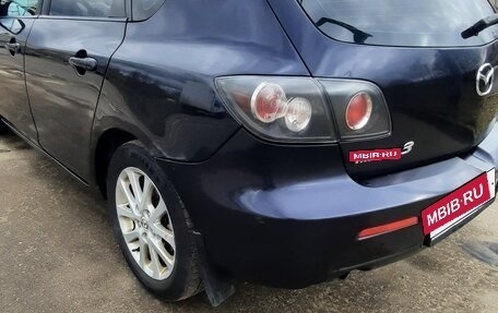 Mazda 3, 2008 год, 510 000 рублей, 5 фотография