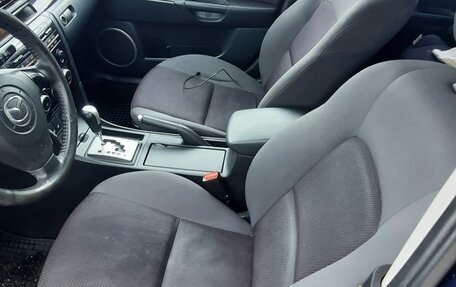 Mazda 3, 2008 год, 510 000 рублей, 15 фотография