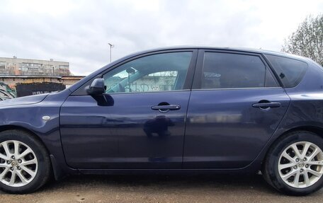 Mazda 3, 2008 год, 510 000 рублей, 23 фотография