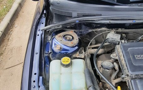 Mazda 3, 2008 год, 510 000 рублей, 16 фотография