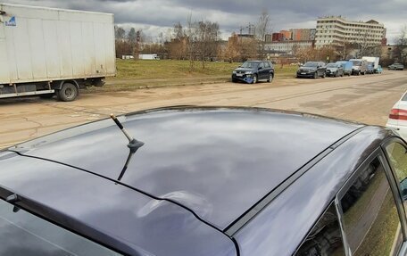 Mazda 3, 2008 год, 510 000 рублей, 22 фотография