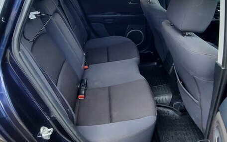 Mazda 3, 2008 год, 510 000 рублей, 28 фотография