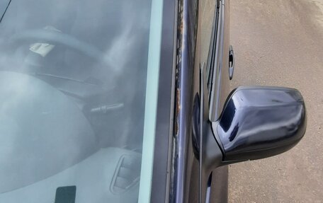 Mazda 3, 2008 год, 510 000 рублей, 18 фотография