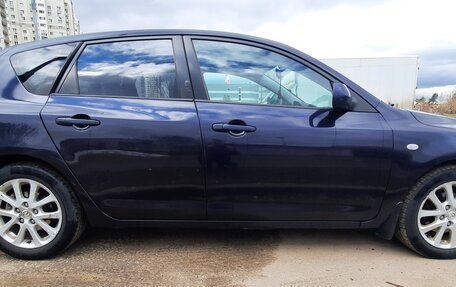 Mazda 3, 2008 год, 510 000 рублей, 20 фотография