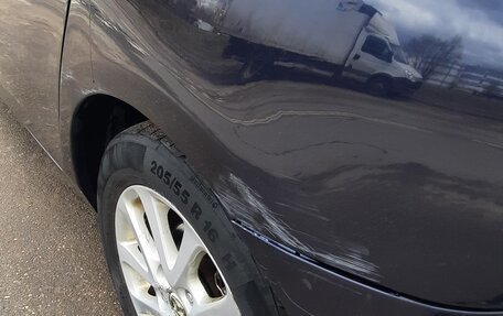 Mazda 3, 2008 год, 510 000 рублей, 21 фотография