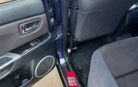 Mazda 3, 2008 год, 510 000 рублей, 24 фотография