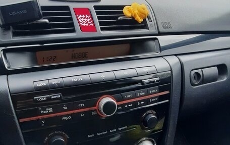 Mazda 3, 2008 год, 510 000 рублей, 19 фотография