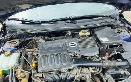 Mazda 3, 2008 год, 510 000 рублей, 32 фотография